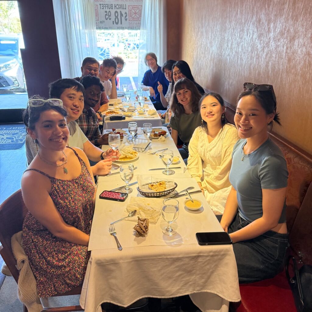 Instagram post from acbcollege. This post is in position 1.