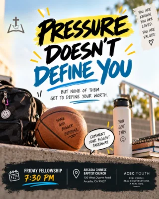 Instagram post from acbcym. This post is in position 1.