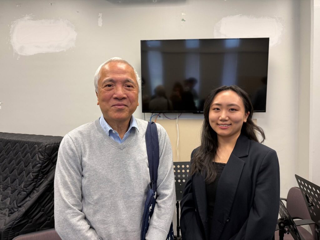 Instagram post from acbcollege. This post is in position 1.