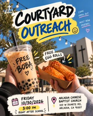 Instagram post from acbcym. This post is in position 1.