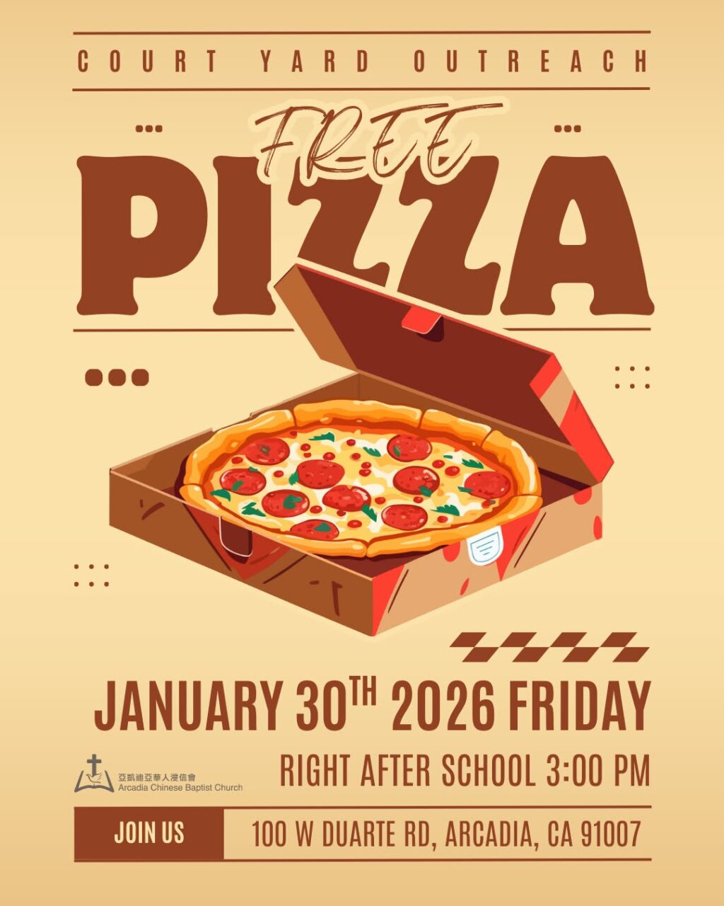 Instagram post from acbcym. This post is in position 3.