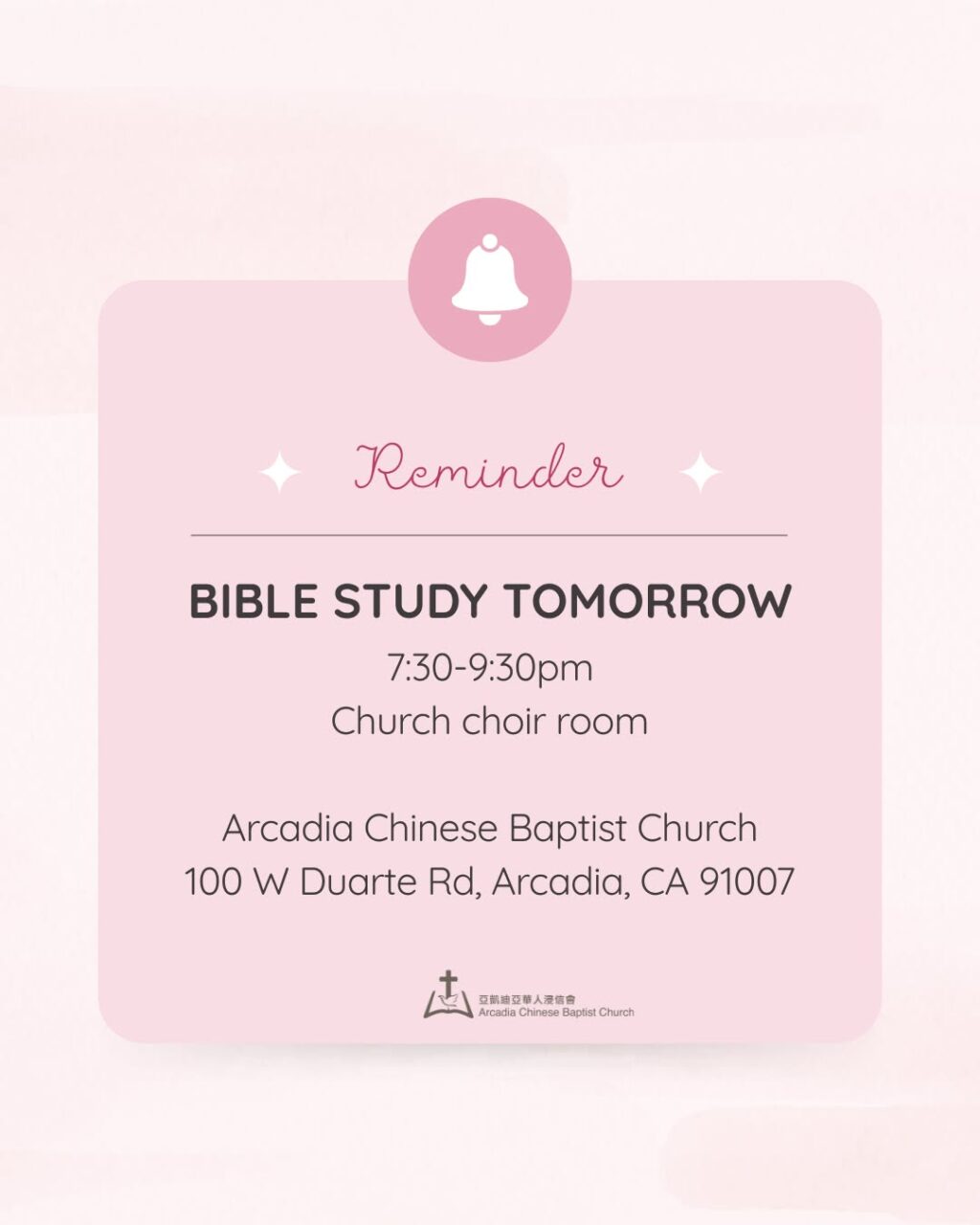 Instagram post from acbcollege. This post is in position 0.